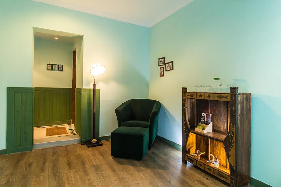 Bed and Breakfast Chpn House Чишан Экстерьер фото